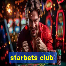 starbets club