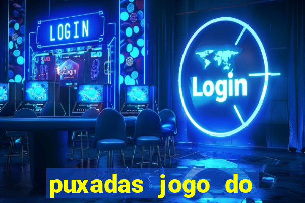 puxadas jogo do bicho sueli