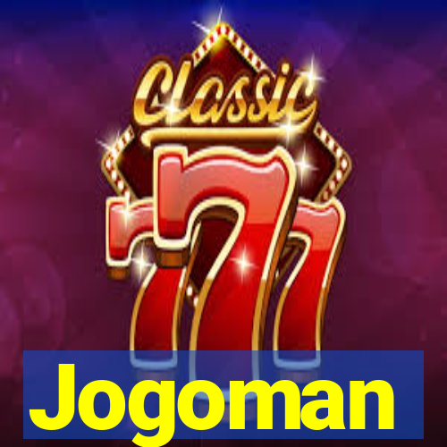 Jogoman