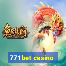 771 bet casino