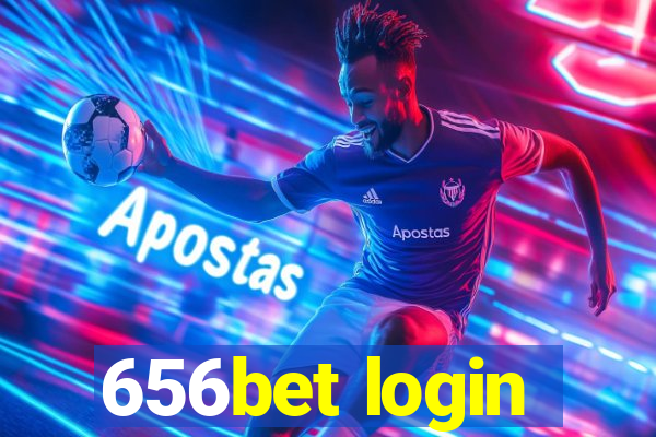 656bet login