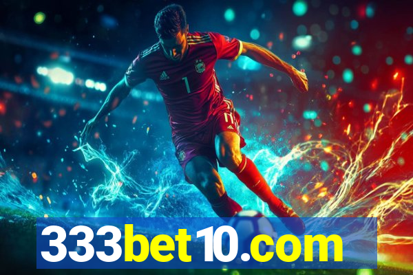 333bet10.com