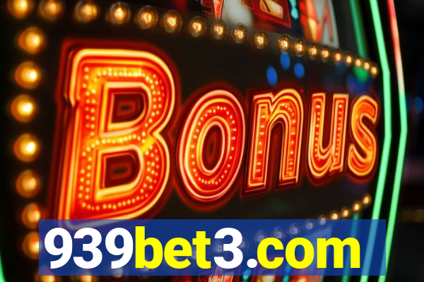 939bet3.com