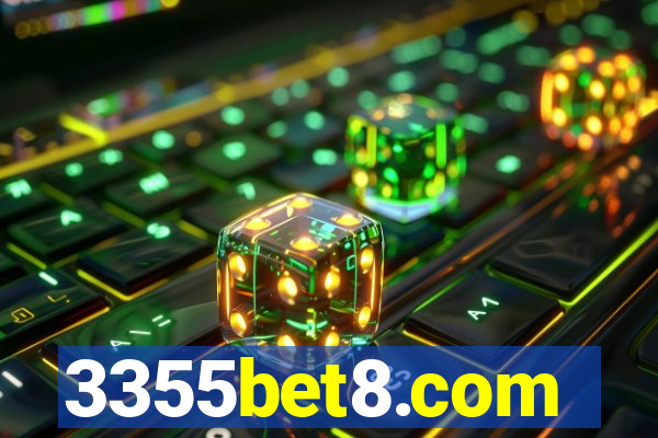 3355bet8.com