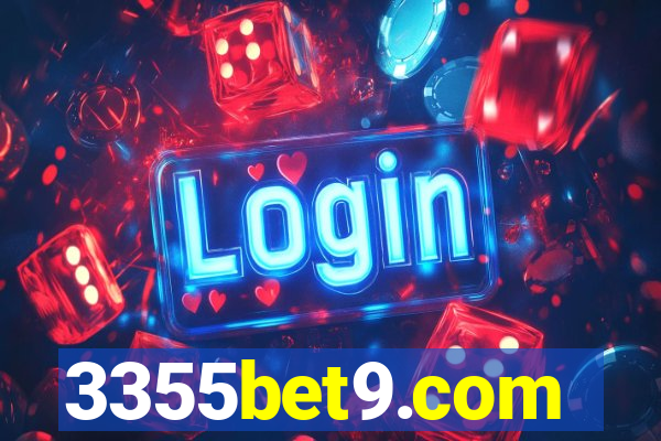 3355bet9.com