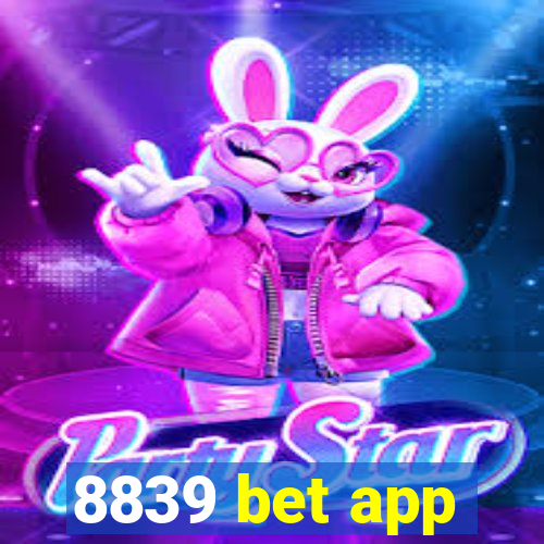 8839 bet app