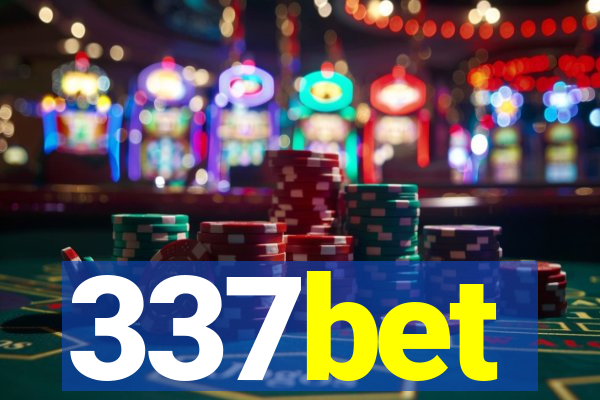 337bet