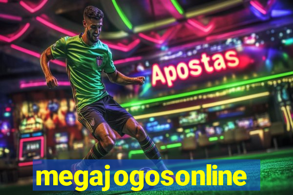 megajogosonline