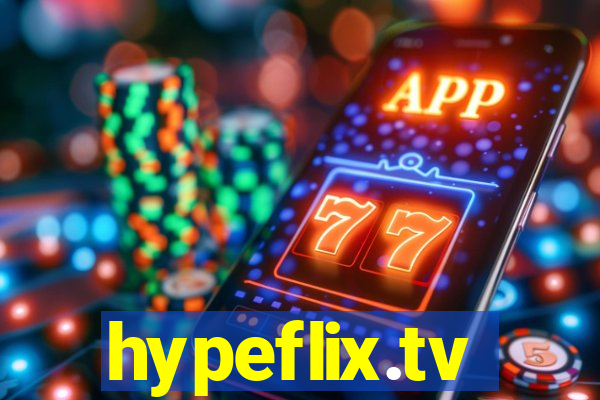 hypeflix.tv