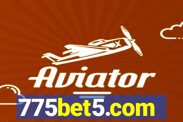 775bet5.com