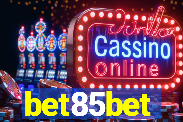 bet85bet