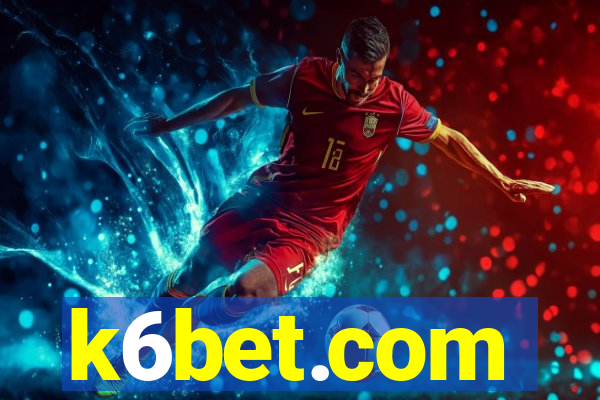 k6bet.com