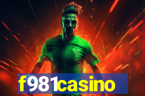 f981casino