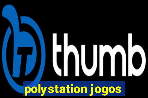 polystation jogos