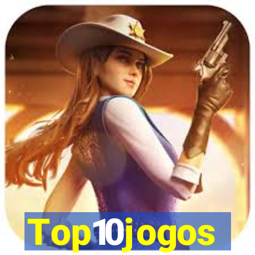 Top10jogos