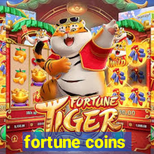 fortune coins