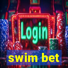 swim bet