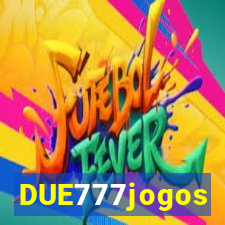 DUE777jogos