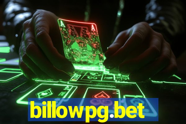 billowpg.bet