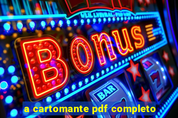 a cartomante pdf completo