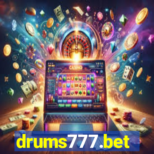 drums777.bet