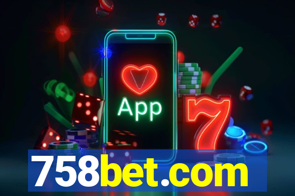 758bet.com