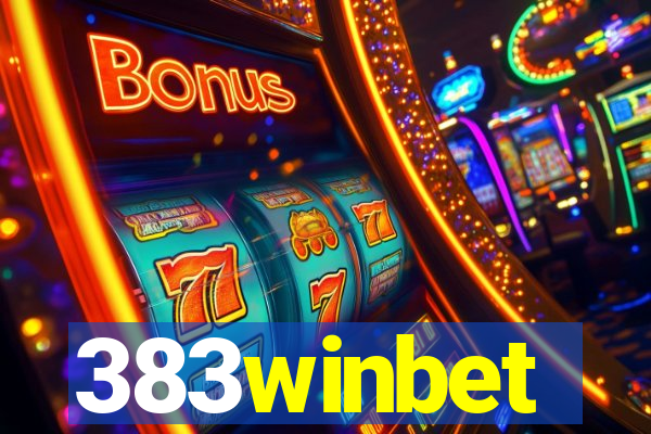 383winbet