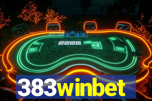 383winbet