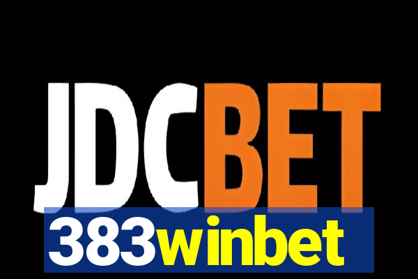 383winbet