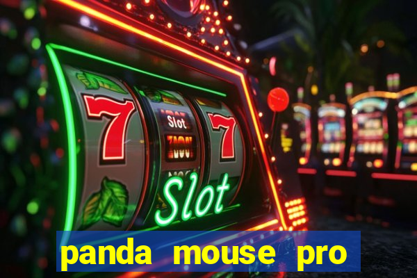 panda mouse pro 1.9.0 apk download