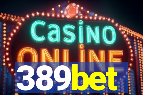 389bet