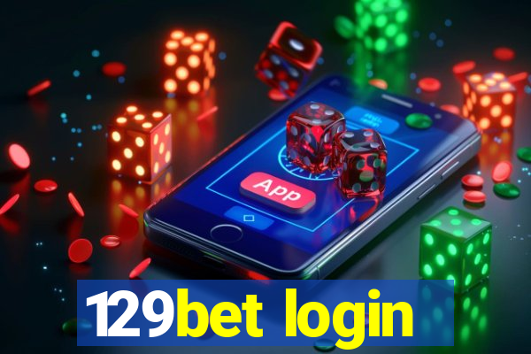 129bet login