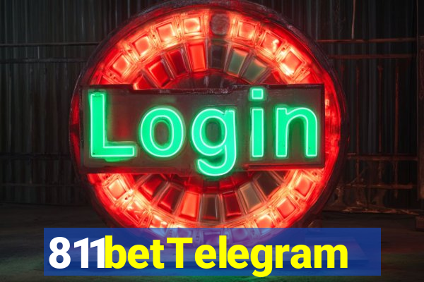 811betTelegram