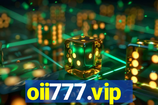 oii777.vip