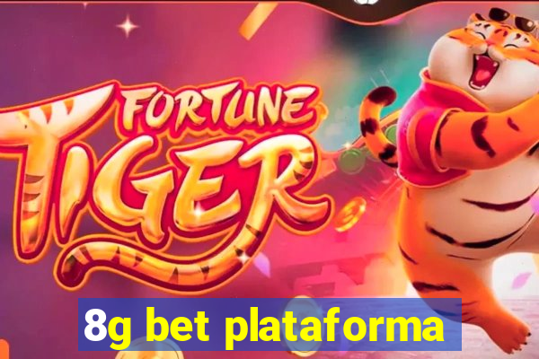 8g bet plataforma