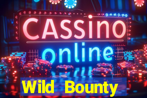 Wild Bounty Showdown melhor horário para