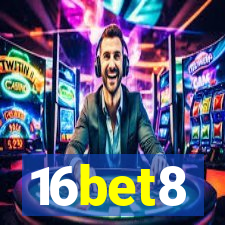 16bet8