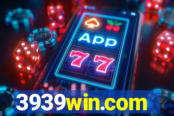 3939win.com