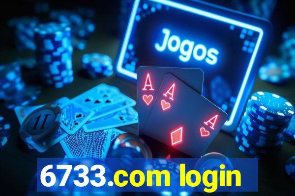 6733.com login