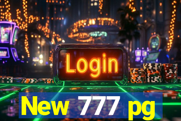 New 777 pg