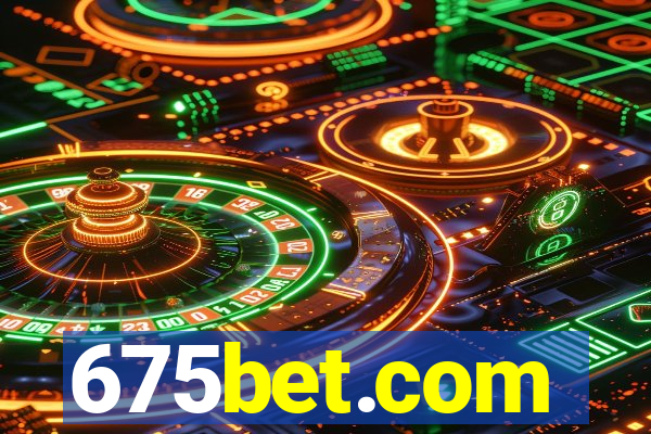 675bet.com