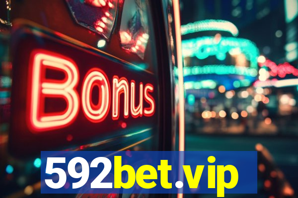 592bet.vip