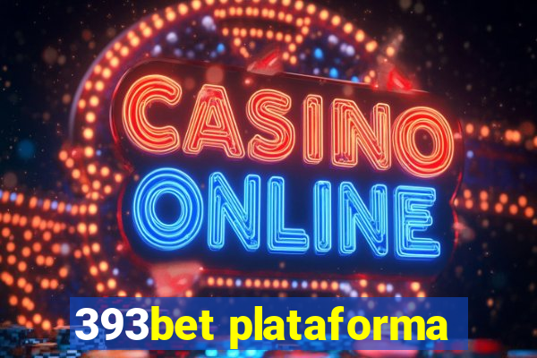 393bet plataforma