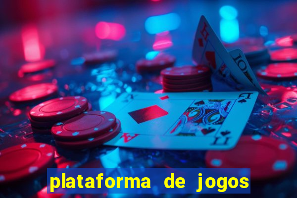 plataforma de jogos para ganhar dinheiro gratuito