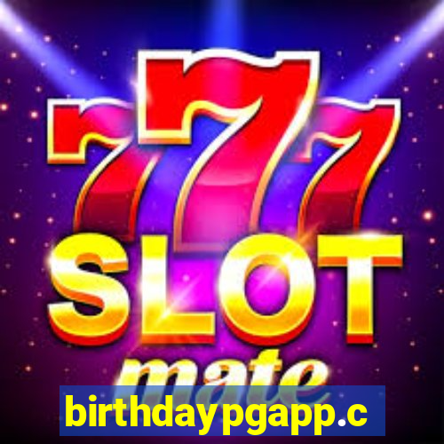 birthdaypgapp.com