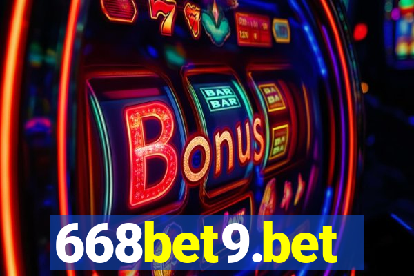 668bet9.bet