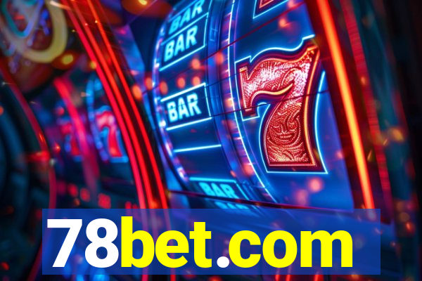 78bet.com