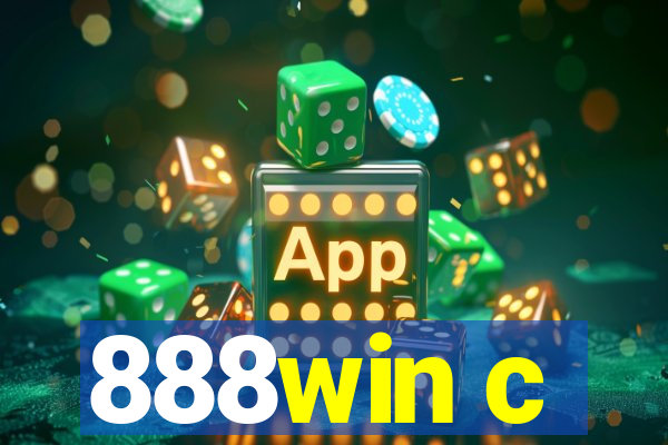 888win c