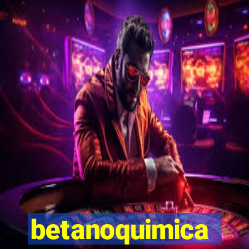 betanoquimica