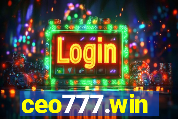 ceo777.win